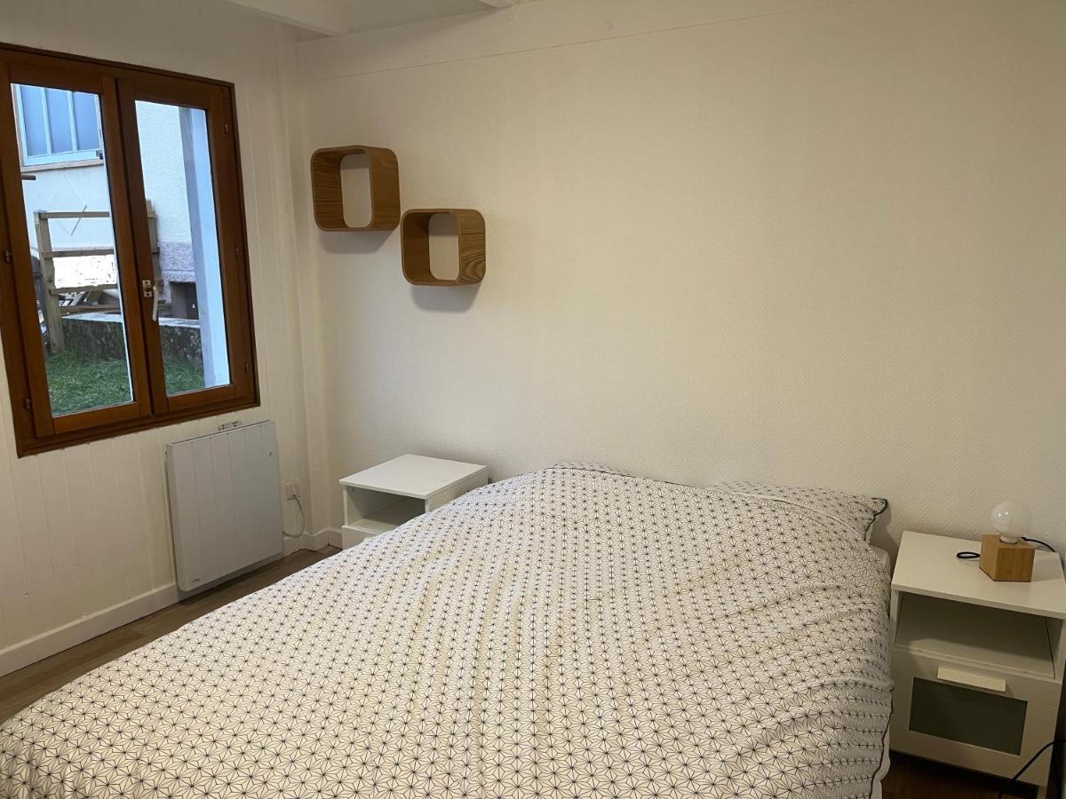 L Ermitage Appartement 4 Couchages Avec Terrasse Et Jardin, A 7 Kms De Metz Lessy Εξωτερικό φωτογραφία