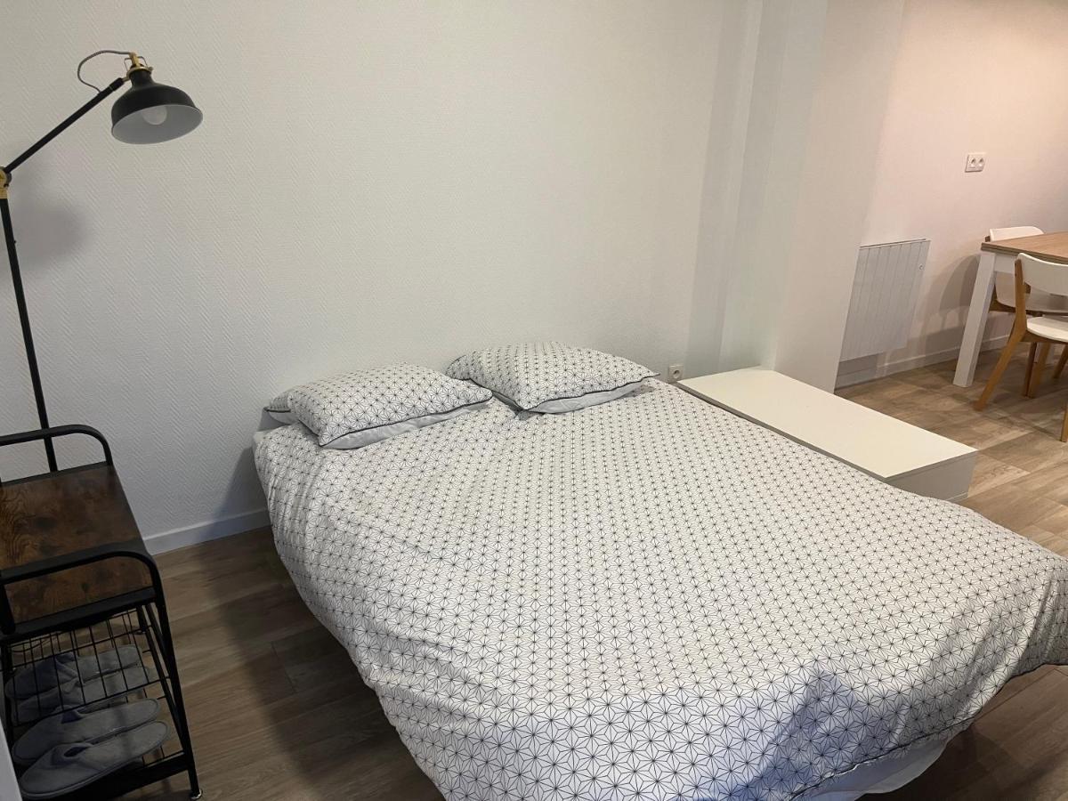 L Ermitage Appartement 4 Couchages Avec Terrasse Et Jardin, A 7 Kms De Metz Lessy Εξωτερικό φωτογραφία