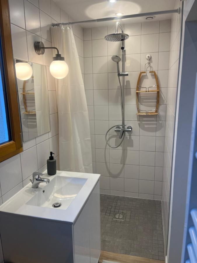 L Ermitage Appartement 4 Couchages Avec Terrasse Et Jardin, A 7 Kms De Metz Lessy Εξωτερικό φωτογραφία