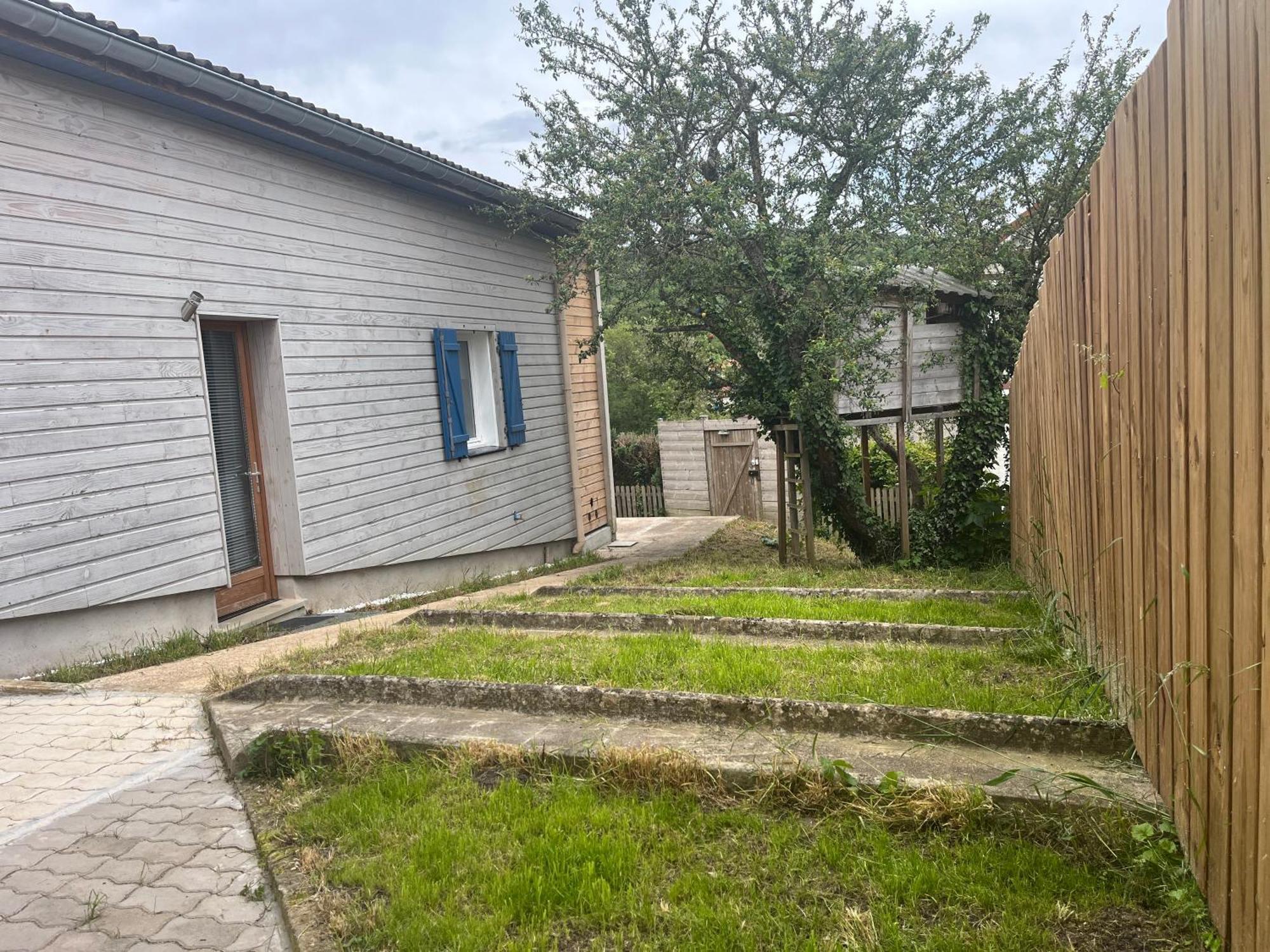L Ermitage Appartement 4 Couchages Avec Terrasse Et Jardin, A 7 Kms De Metz Lessy Εξωτερικό φωτογραφία