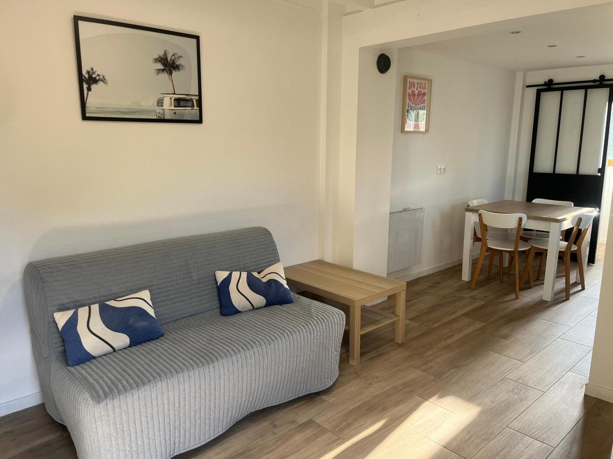 L Ermitage Appartement 4 Couchages Avec Terrasse Et Jardin, A 7 Kms De Metz Lessy Εξωτερικό φωτογραφία
